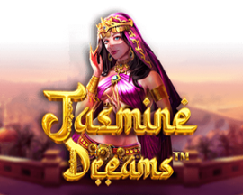 Juega a Jasmine Dreams gratis en modo demo