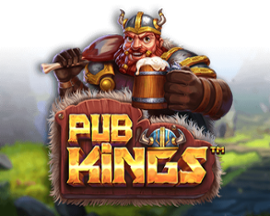 Juega a Pub Kings gratis en modo demo